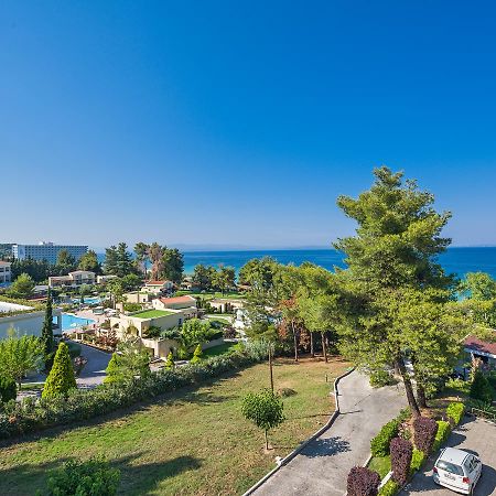 Aegean Residence - F & B Summer Collection Kallithea  Exterior photo