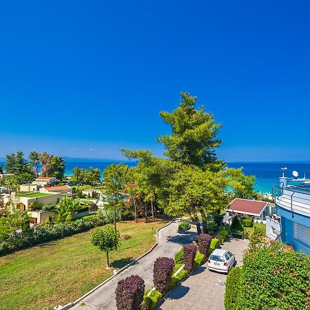 Aegean Residence - F & B Summer Collection Kallithea  Exterior photo