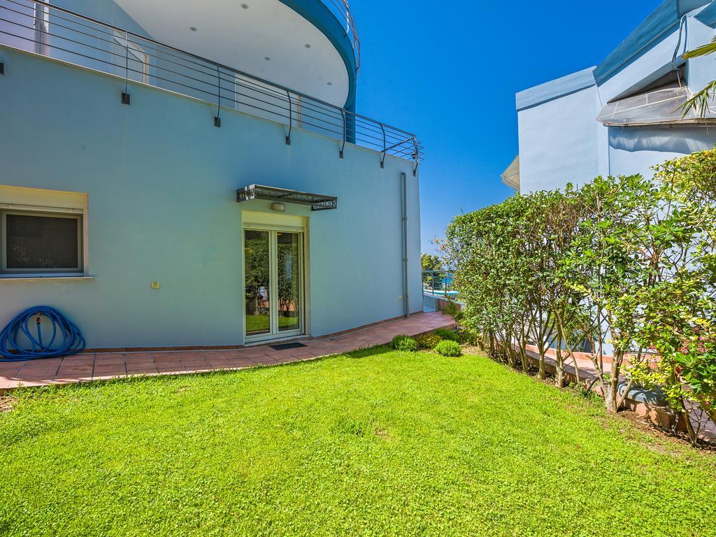 Aegean Residence - F & B Summer Collection Kallithea  Exterior photo