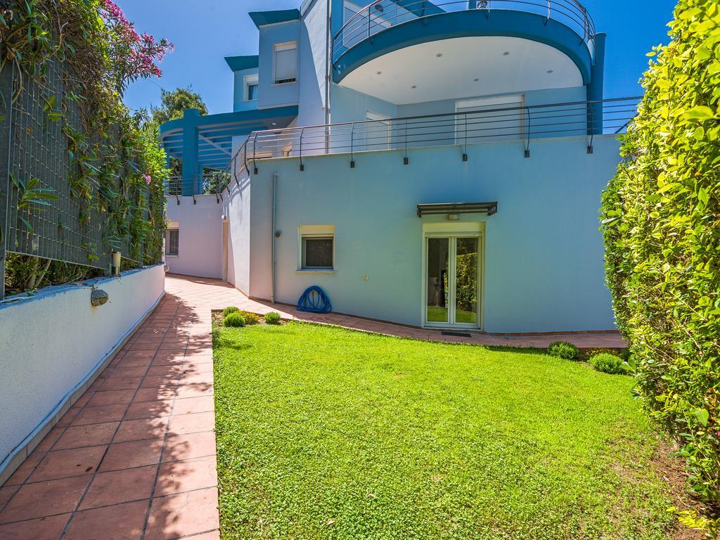 Aegean Residence - F & B Summer Collection Kallithea  Exterior photo
