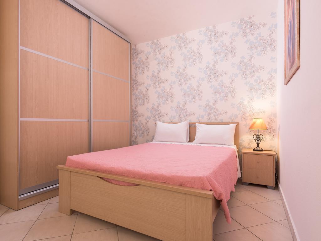 Aegean Residence - F & B Summer Collection Kallithea  Exterior photo