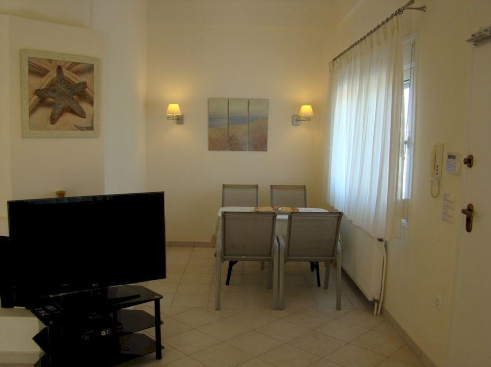 Aegean Residence - F & B Summer Collection Kallithea  Exterior photo