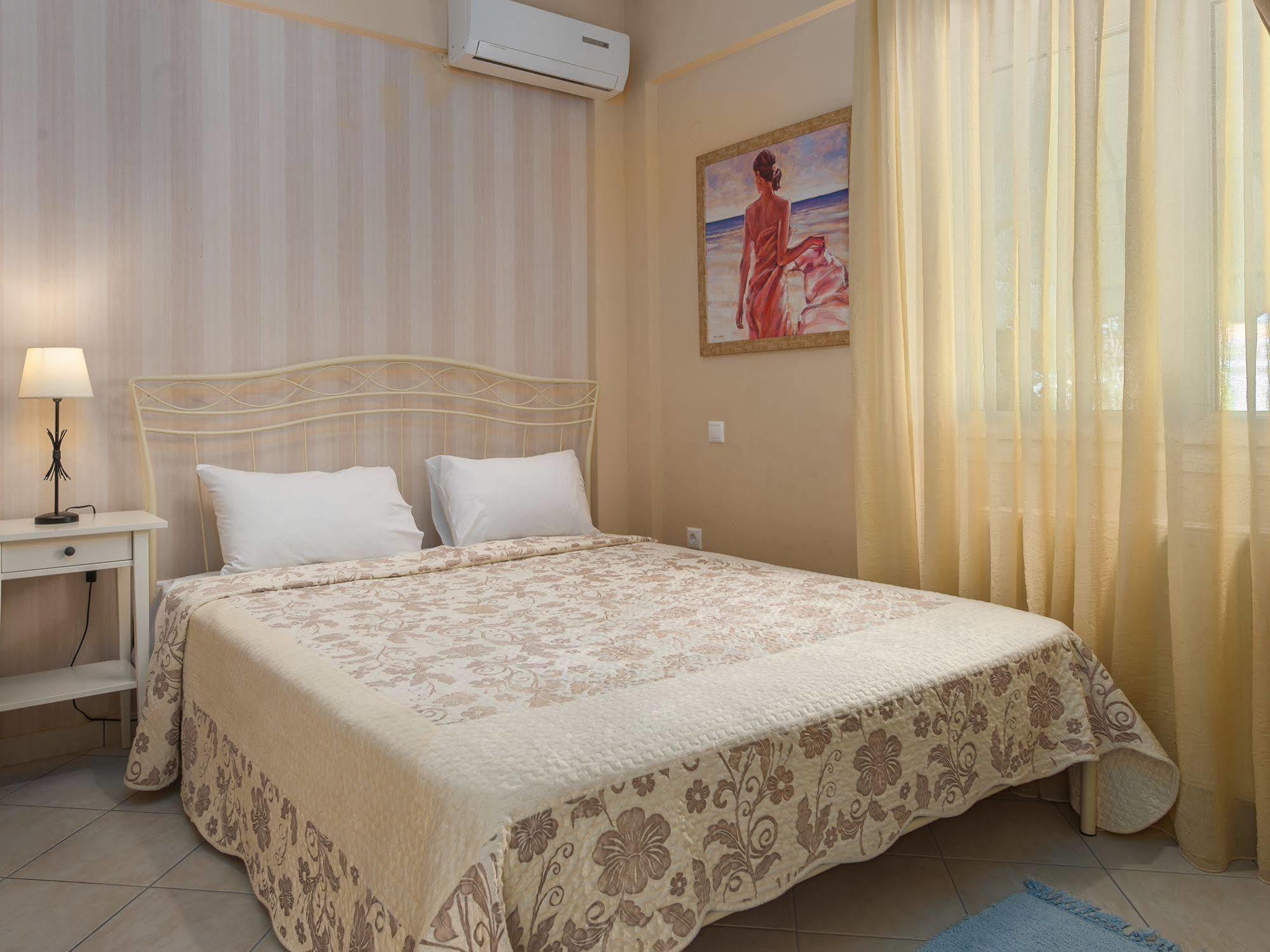 Aegean Residence - F & B Summer Collection Kallithea  Exterior photo